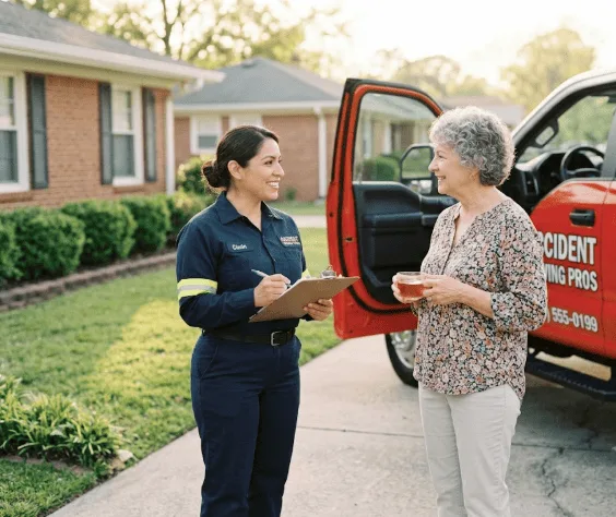 Accident Towing Service Mason, WV FAQs